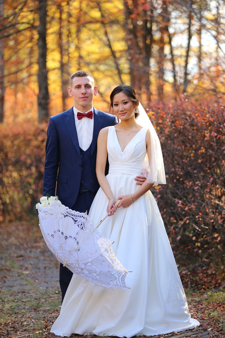 свадебный фотограф, красноярск
